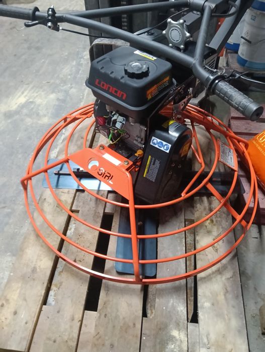 Helicópteros betão