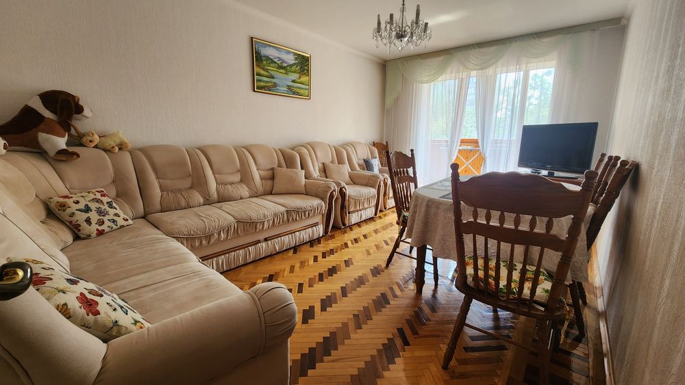 Продам 3х.квартиру м.Українка