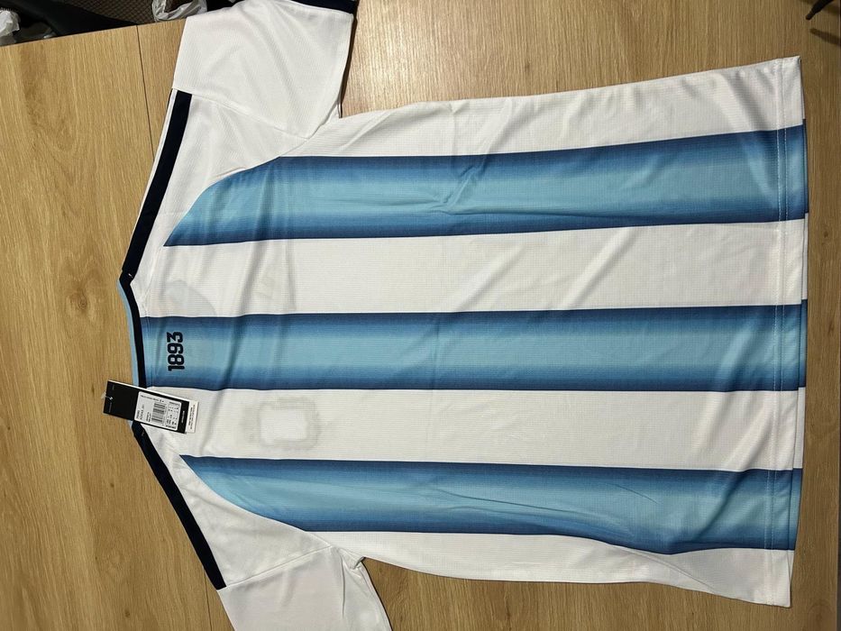 Camisola da Copa