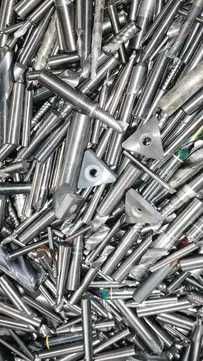 330 ZŁ SKUP WĘGLIKÓW SPIEKANYCH Spieki Widia/Złom HSS/Cała Polska3