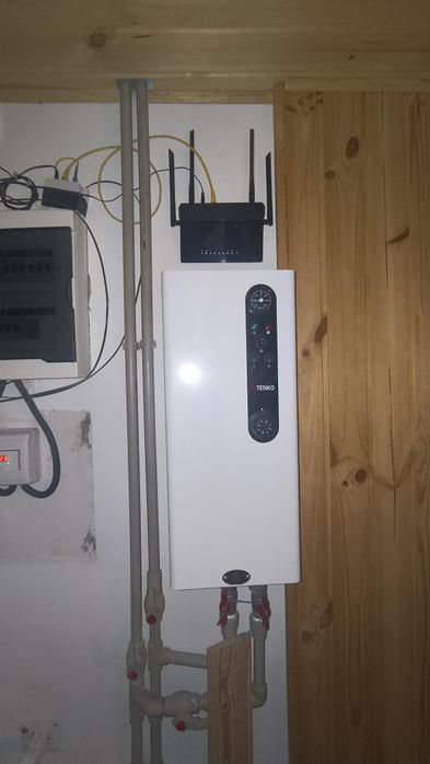 Будинок -дача в живописному місці серед природи