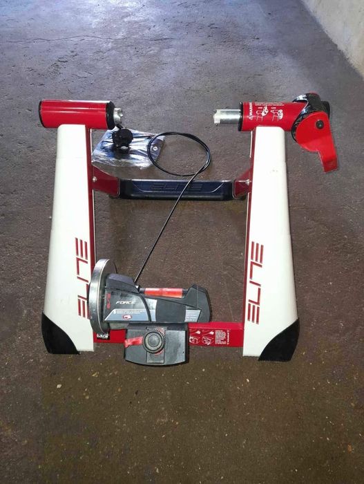 Rolo de treino universal para bicicleta BTT e CICLISMO
