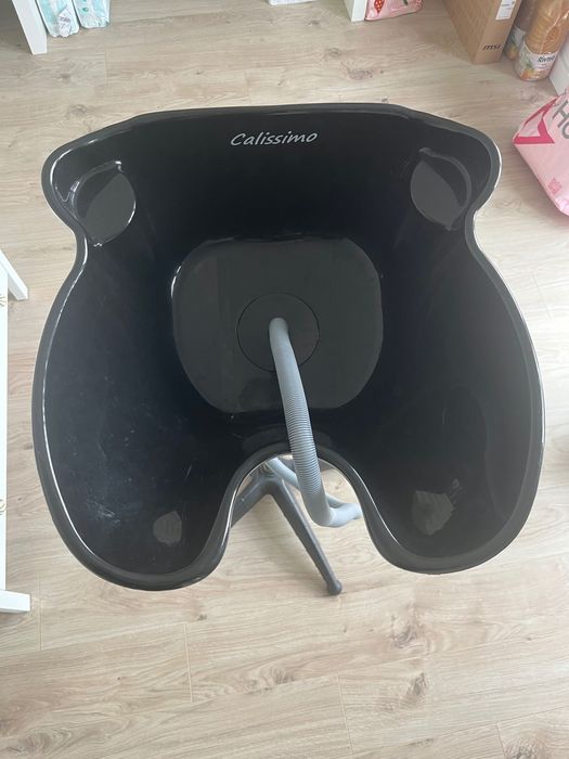 Myjka fryzjerska Calissimo
