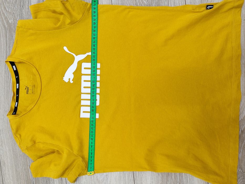 Футболка р.М puma