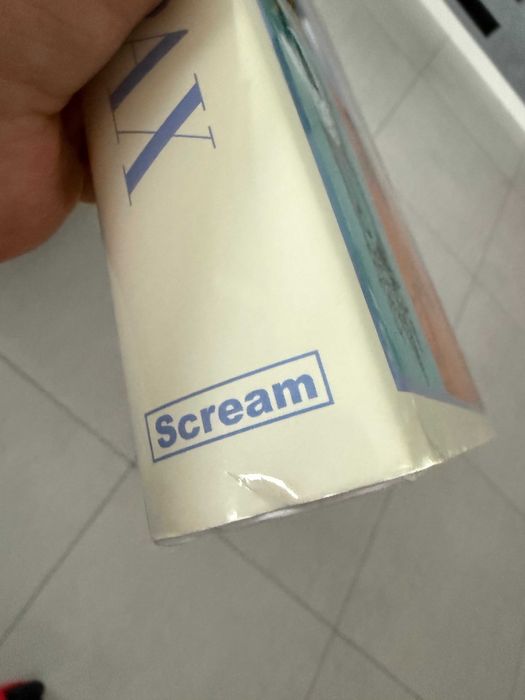 Guido Crepax Archiwa tom 1 okładka limitowana Scream Comics