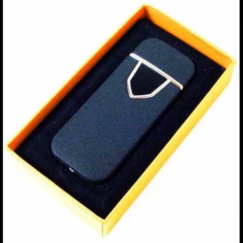 Спиральная электрическая USB зажигалка ZGP 711