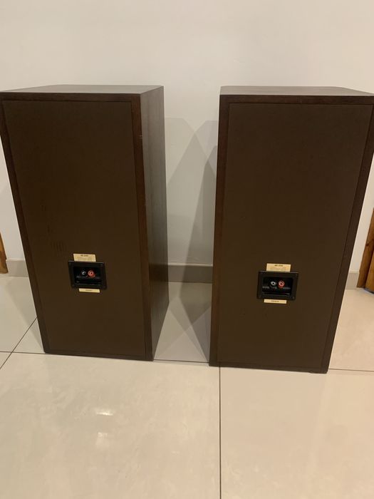 Kolumny ATL HD 310S Vintage