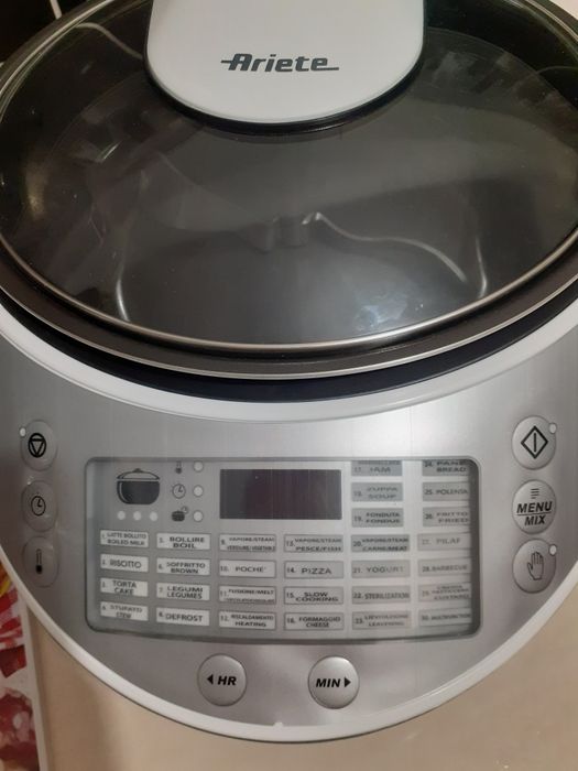 Multicooker Ariete 2945 Twist