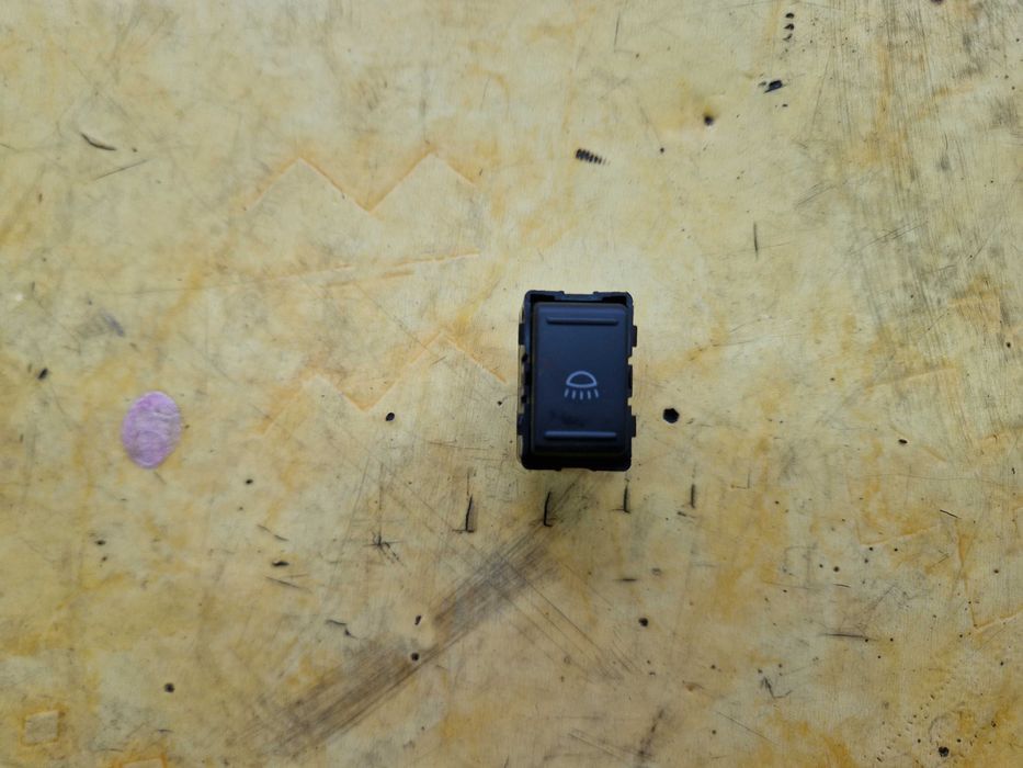 Przełącznik Świateł Skoda Fabia II FL 5J0.941.503