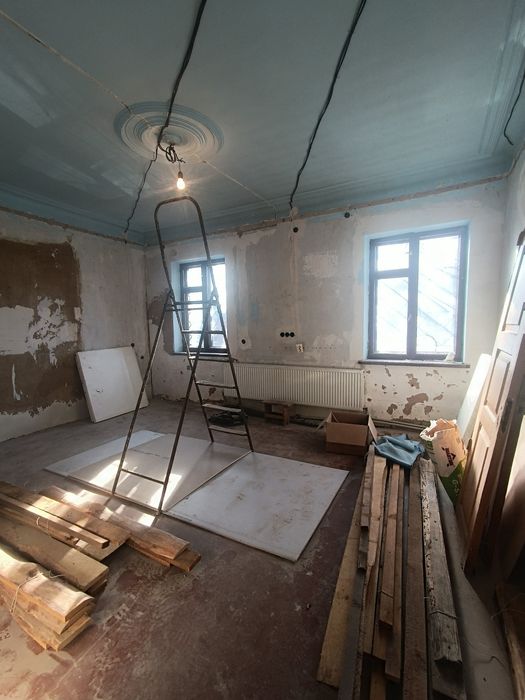 Будинок Центральна частина міста