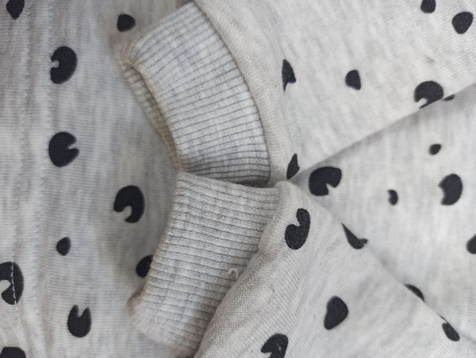 Дитячий натуральний костюмчик