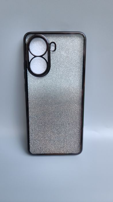 Przezroczyste Etui do Xiaomi Poco X7 Pro 5G