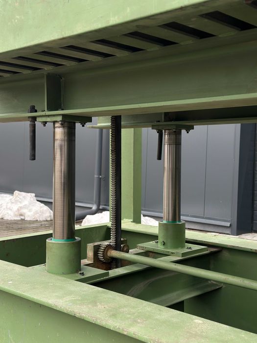 Prasa półkowa SIMI 300x130 cm (1419)