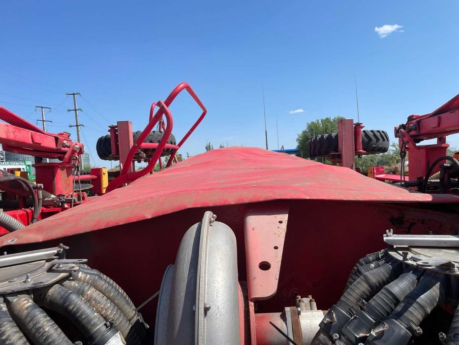 Сівалка зернова VADERSTAD Rapid RDA 600 c