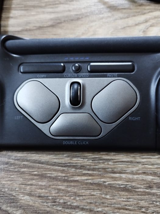 Проводная мышь Contour Roller Mouse pro 3