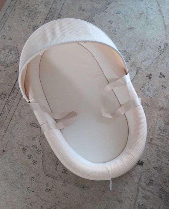 Bamboom baby nest