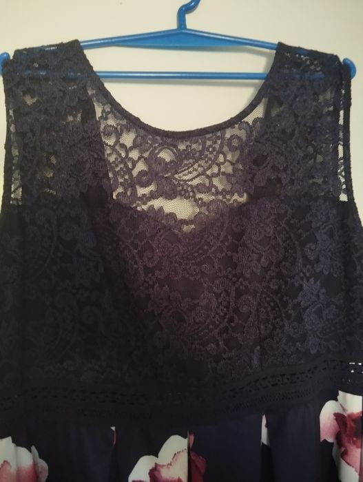 Sprzedam nową sukienkę roz.48/50