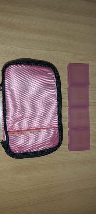 DSi Bag and Games for Nintendo DSi64172201933953121