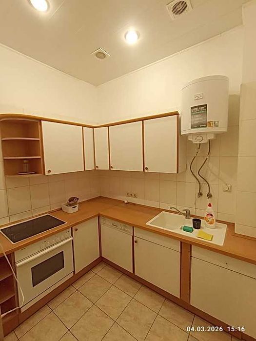 Аренда офиса, помещения 100 м2 (4 кабинета) с мебелью в Центре