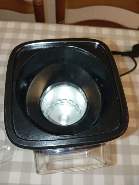 Máquina para pipocas Prozis Nova