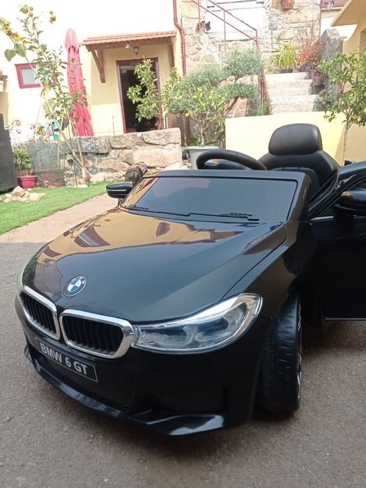 Venda ou Troca BMW