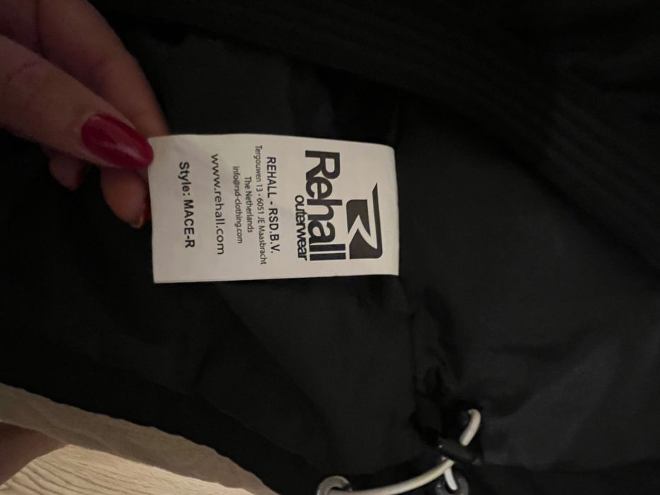 Лижний костюм чоловічий