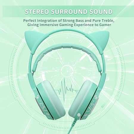 SOMIC G951S - Auriculares