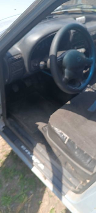 Обменяю Волгу на Газель грузовую
