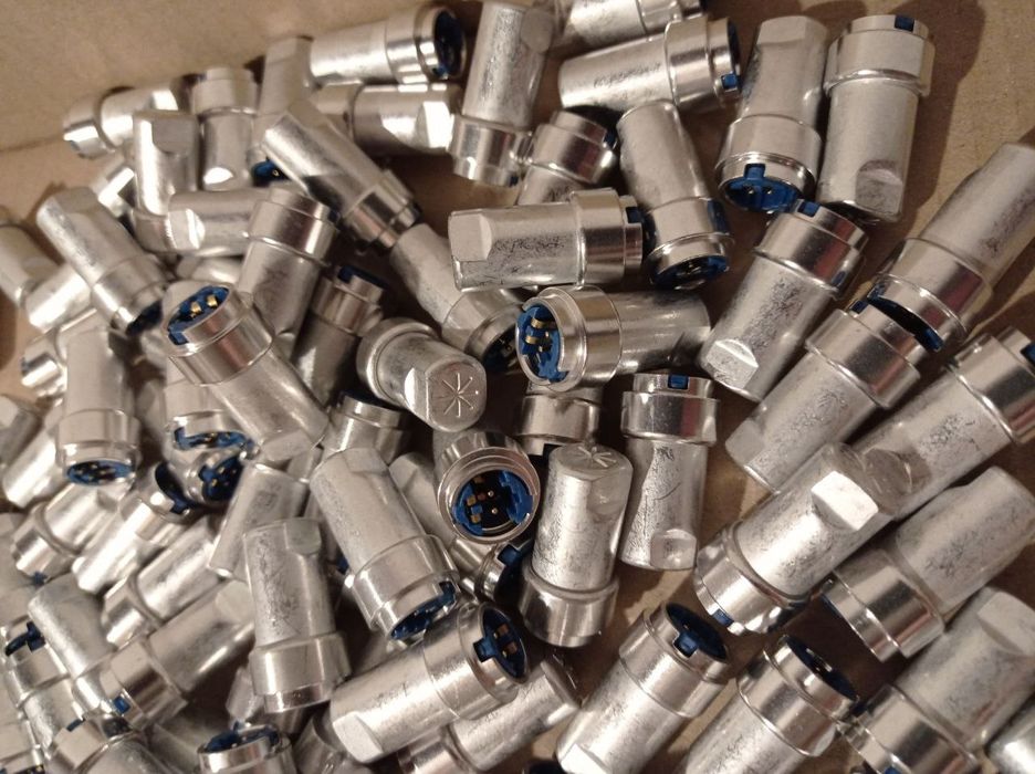 Пульки в ремні безпеки пиропатрони в ремни безпеки airbag