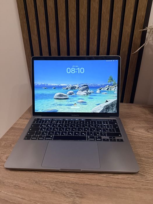 macbook pro 13 2020 - купить ноутбуки - Цена на OLX.ua