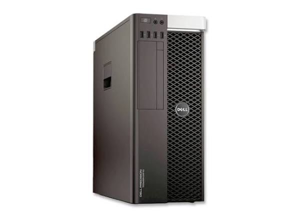 Dell precision tower