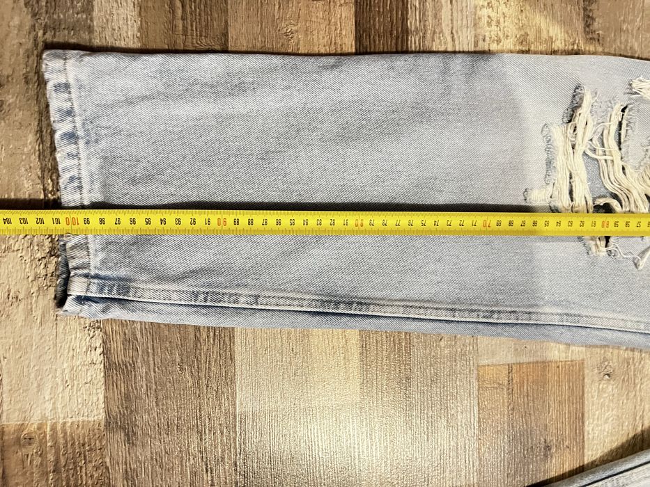 Джинсы мужские (лето)