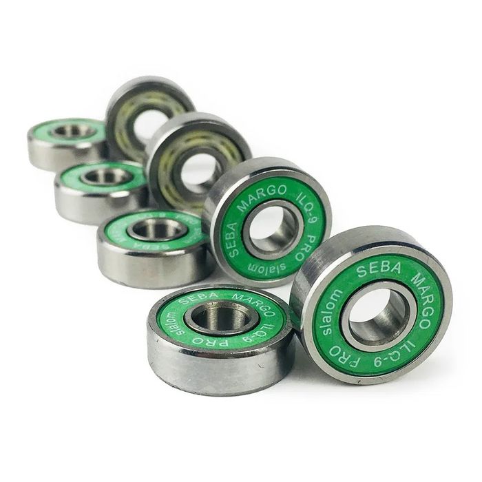Подшипники Seba ILQ - 9 для роликов Powerslide Seba Rollerblade Fila