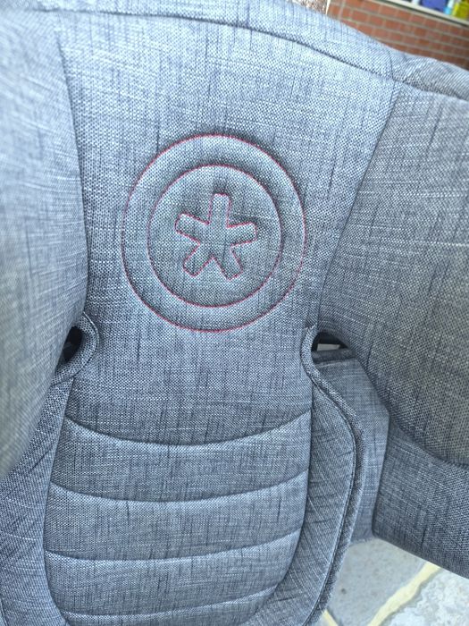 Cadeira auto para Crianca