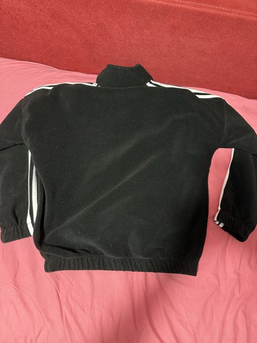 Кофта тепла Adidas