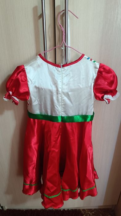 Сукня українська