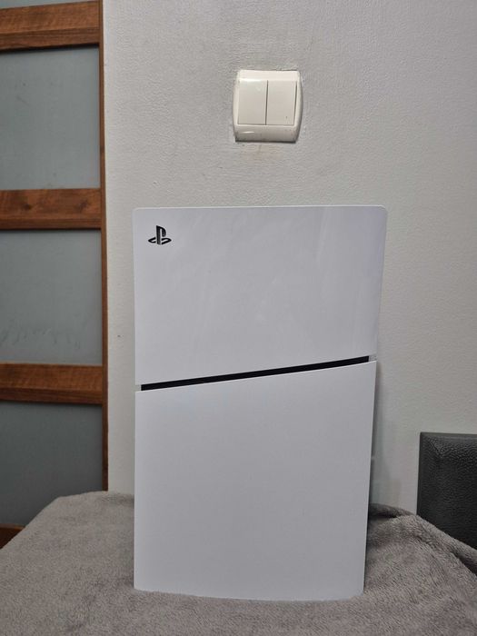 PS5 SLIM