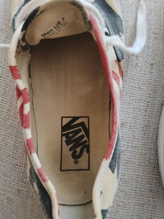 Trampki Vans damskie/ męskie 39