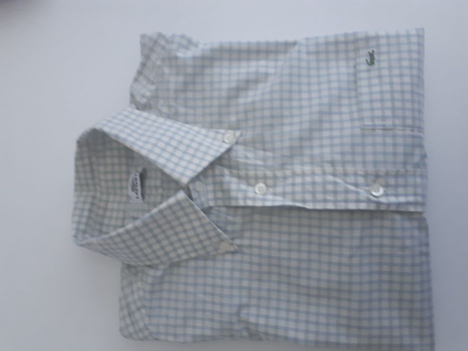 Koszula  marki Lacoste