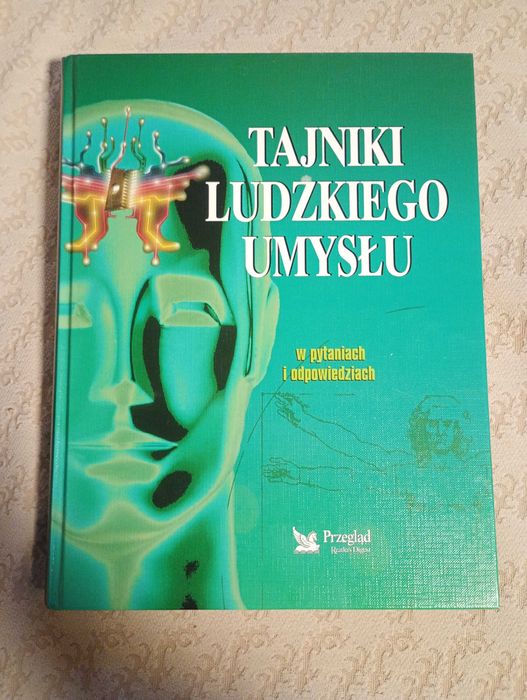 Tajemnice ludzkiego umysłu