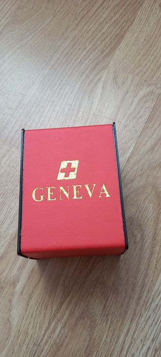 Zegarek męski genewa
