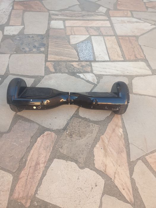 Hoverboard pouco uso