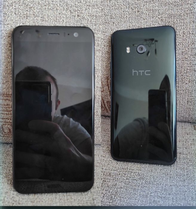 Telefon HTC  w dobry stane