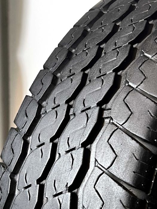 Pneus Sunwide Travomate - 195R14 - Como NOVOS