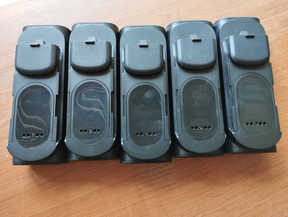 Zestaw 5 sztuk Baterii AEG SKRBP144VTC6A-40 do odkurzaczy AEG/Electrolux