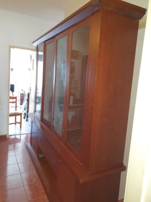 Vende se móvel para sala