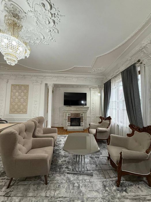 Продажа ДОМА на 10 ст.Б Фонтана, 6 сот - Більше