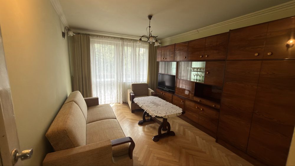 2-pokojowe Mieszkanie na sprzedaż 45m², Jasło ul.3-go Maja 34