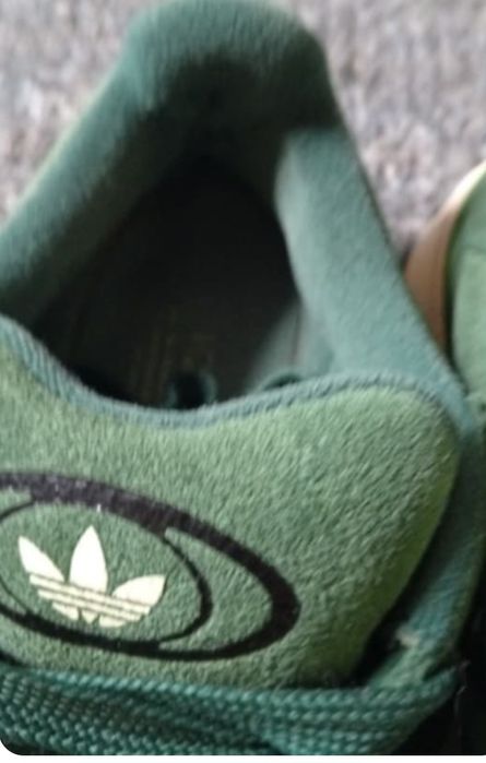 Кросівки Adidas Campus