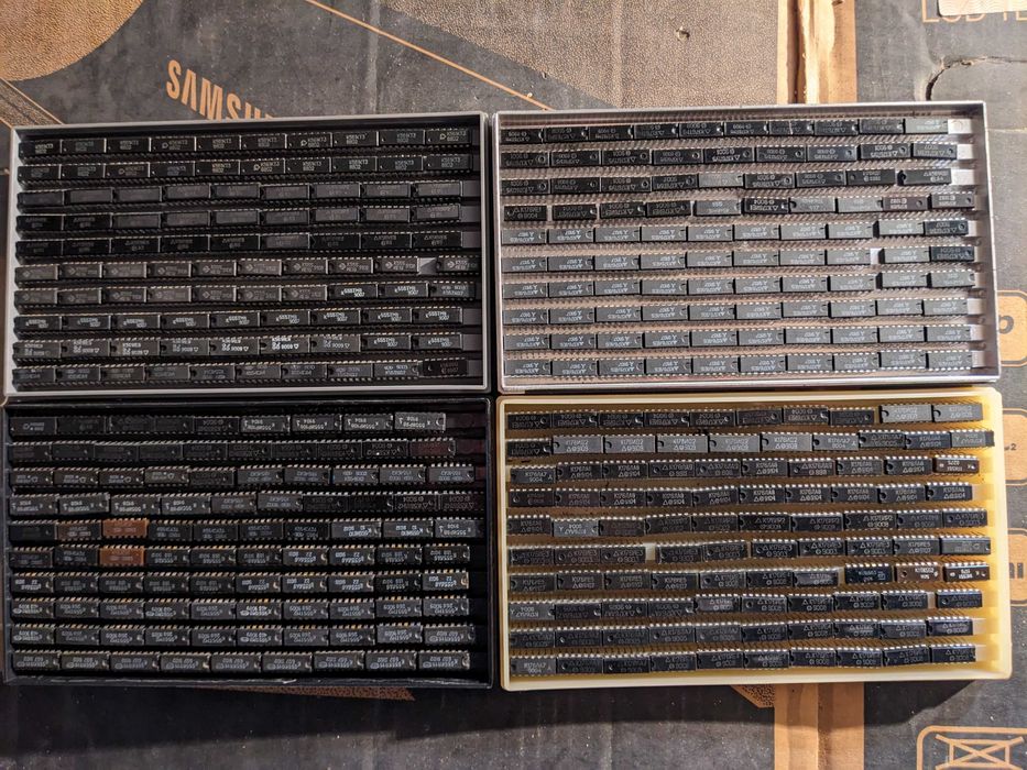 Радиодетали, платы Киев